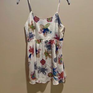 For Love & Lemons dress